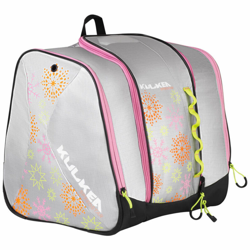 Kulkea Jr Speed Star Ski Boot Bag image number 0
