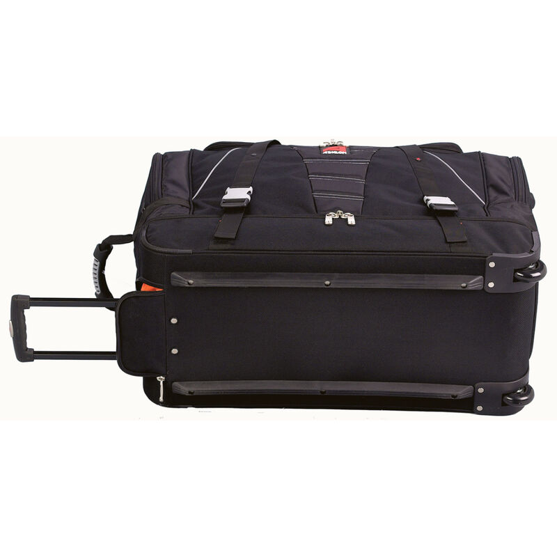 Athalon 21 Equipment Carry-On Duffel with Wheels image number 1