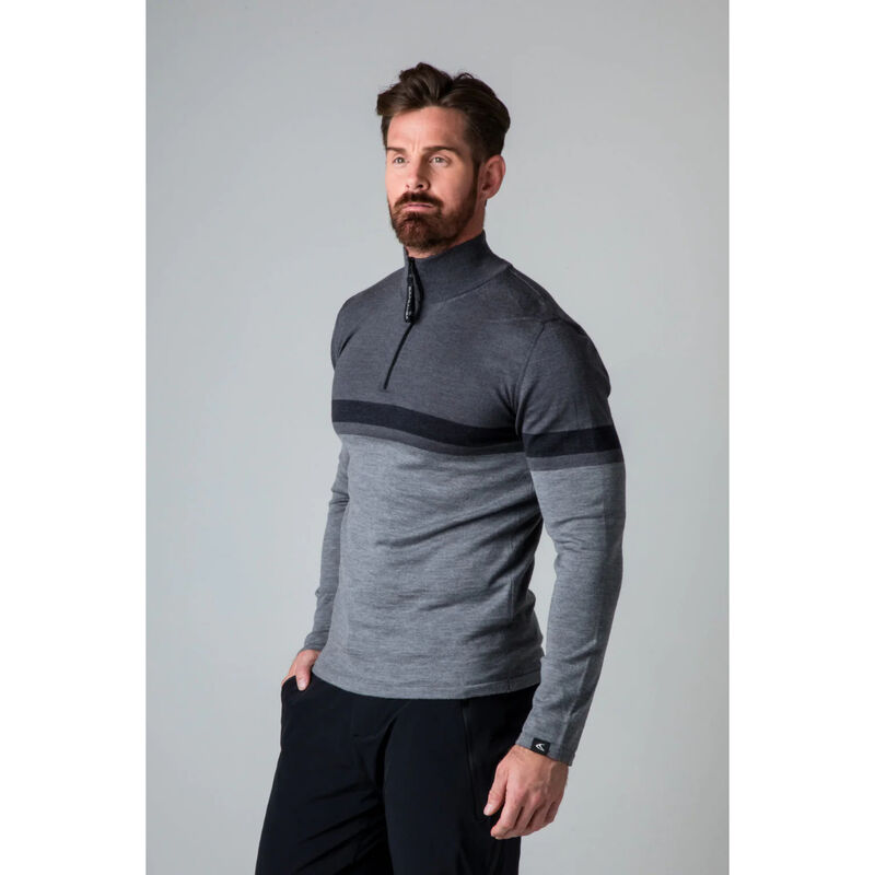 Capranea Rossberg Midlayer Mens image number 2