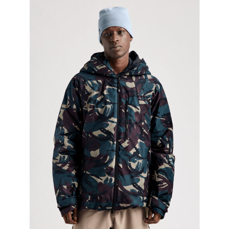 Burton Reserve 2L Insulated Jacket Mens image number 3