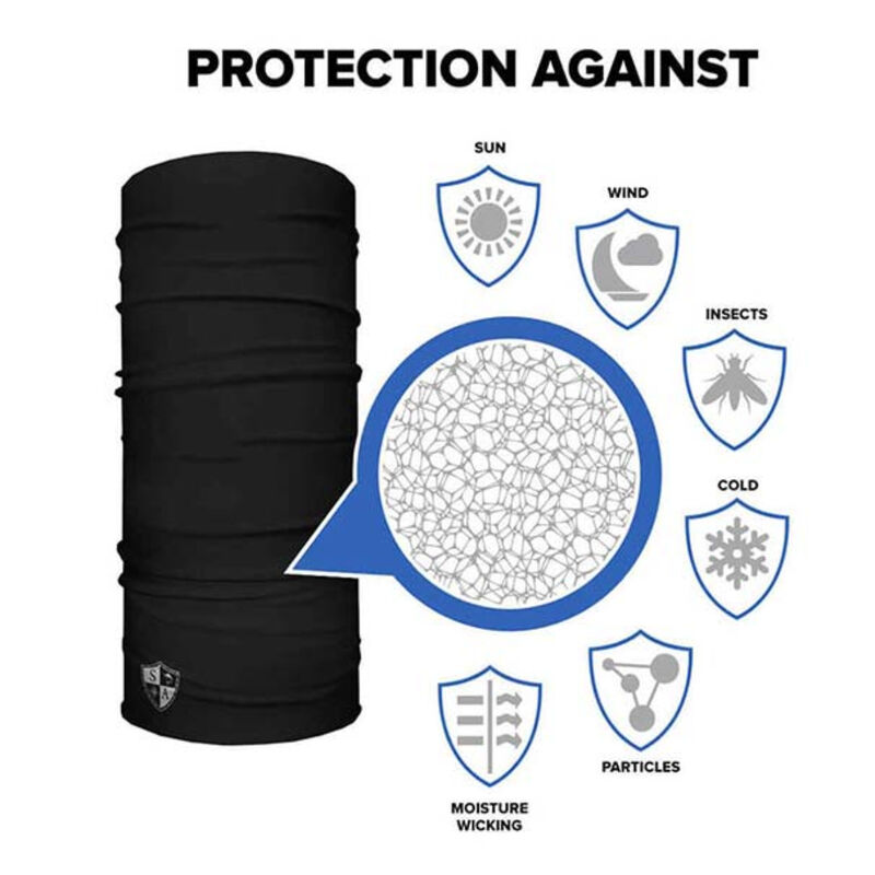 SA Company Multi-Use Face Shield image number 4