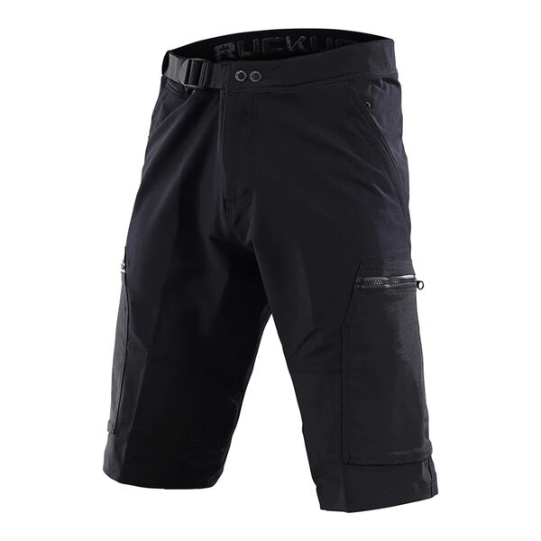 Troy Lee Ruckus Cargo Short Shell Mono Mens