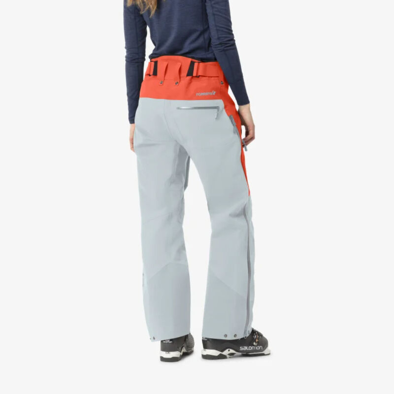 Norrona Lofoten Gore-Tex Pro Pant Womens image number 3