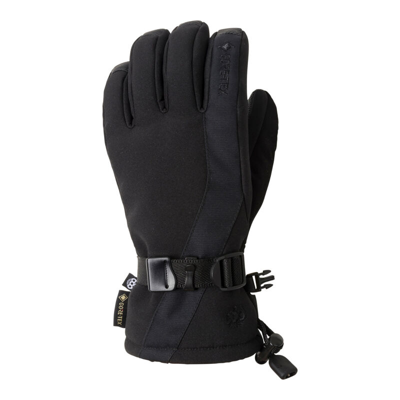 686 Gore-Tex Linear Glove Womens image number 0
