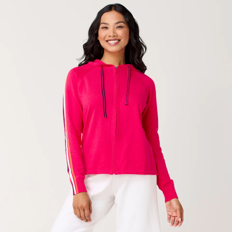Krimson Klover Tiebreaker Hoodie Womens image number 0