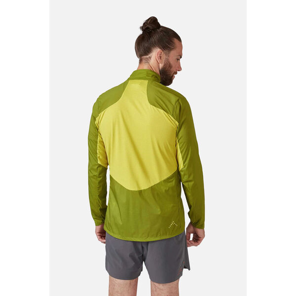 Rab Windveil Jacket Mens