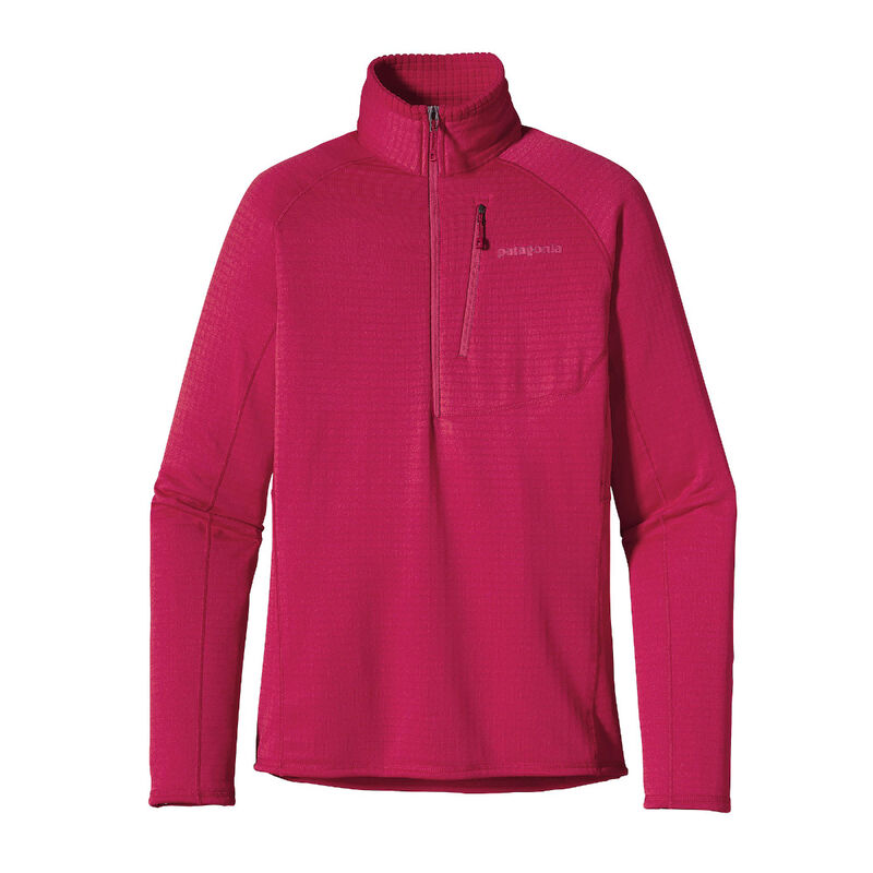 Patagonia R1 Pullover Womens image number 0