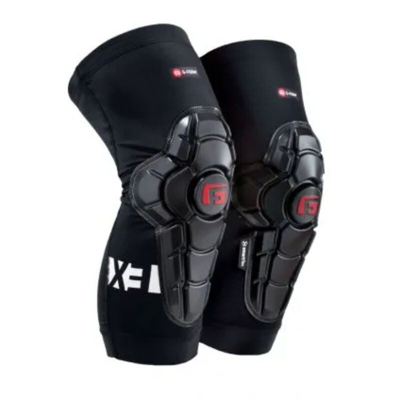 G-Form Pro-X3 Mountain Bike Knee Guards image number 2