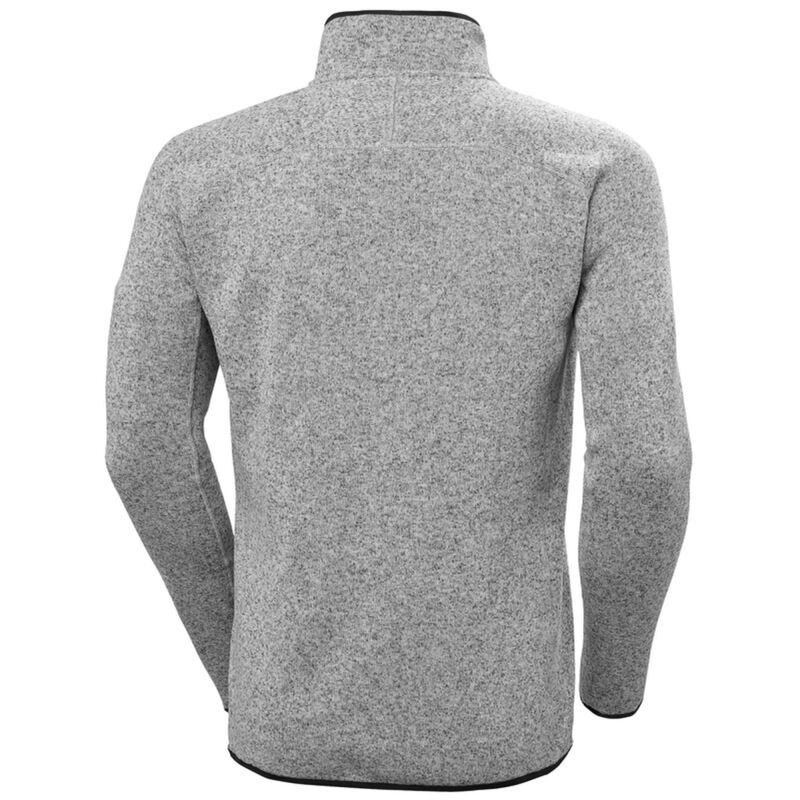 Helly Hansen Varde Half-Zip Fleece Midlayer 2.0 Mens image number 1