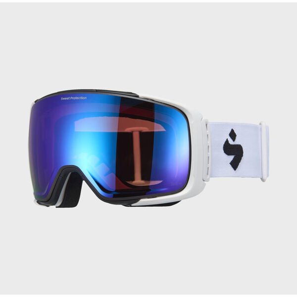Sweet Protection Interstellar RIG Reflect Goggles + Sapphire Lens