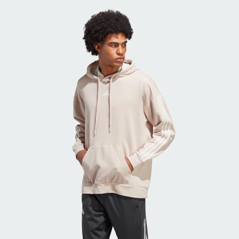 Adidas Clubhouse Hoodie Mens image number 1