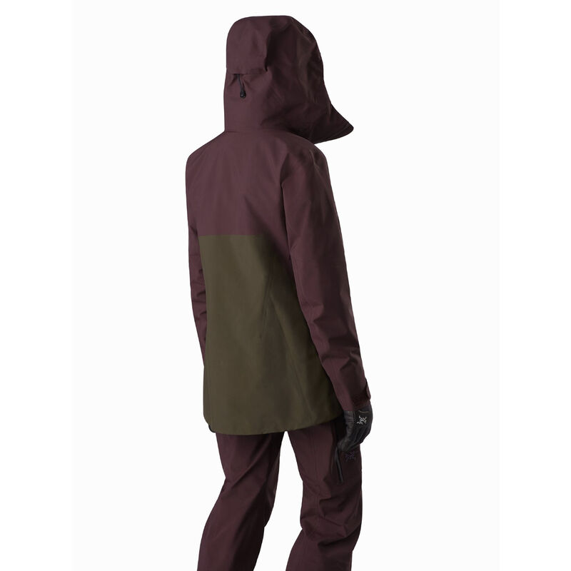 Arc'teryx Sentinel LT Jacket Womens image number 1