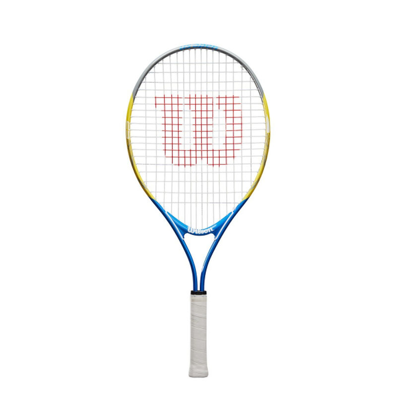 Wilson US Open 25 Tennis Racquet WRT20330U image number 0