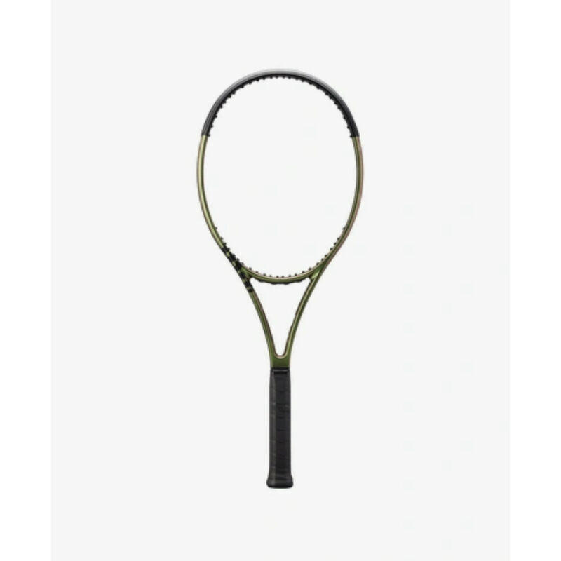 Wilson Blade 104 V8 Tennis Racket image number 2