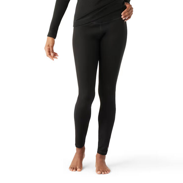 Smartwool Classic All-Season Merino Base Layer Bottom Womens