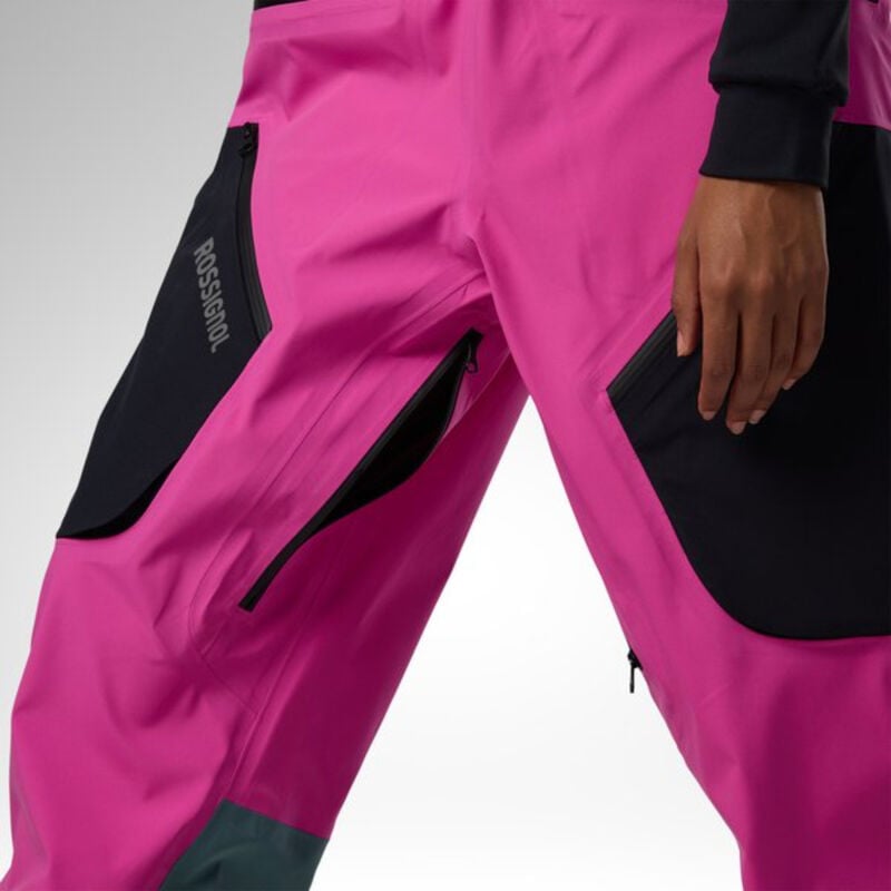 Rossignol Proclivity 3L Bib Ski Pants Womens image number 6