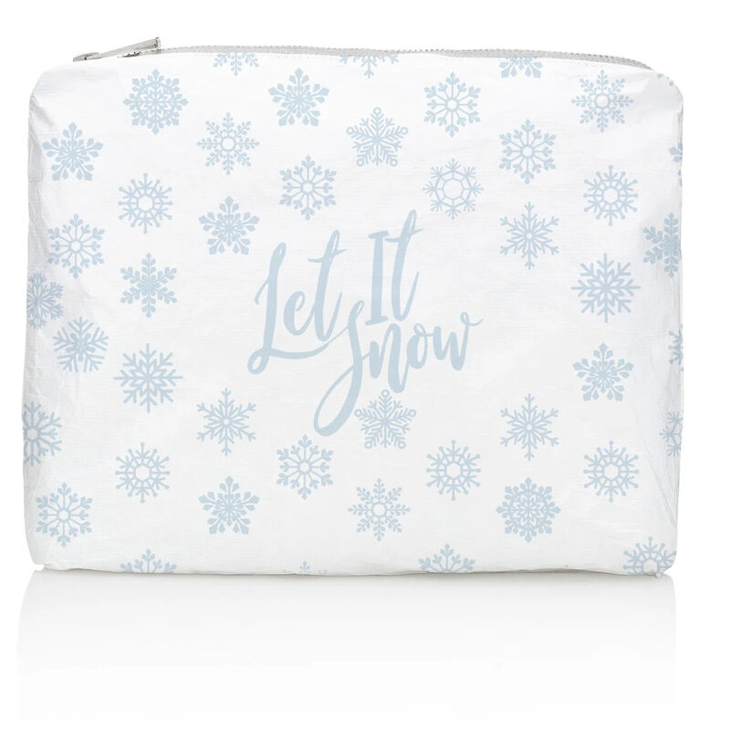 Hi Love Medium Zipper Pack image number 0