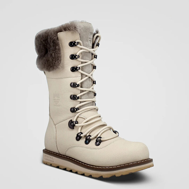 Royal Canadian Castlegar Boots Womens image number 1