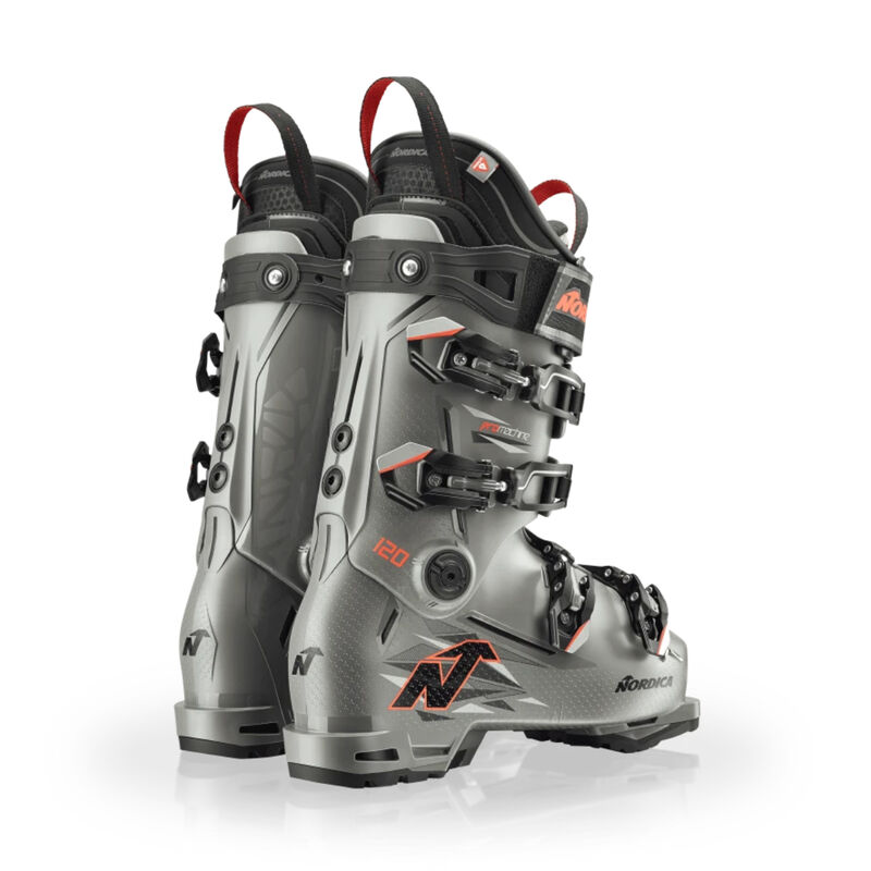 Nordica Promachine 3 120 Ski Boots image number 6