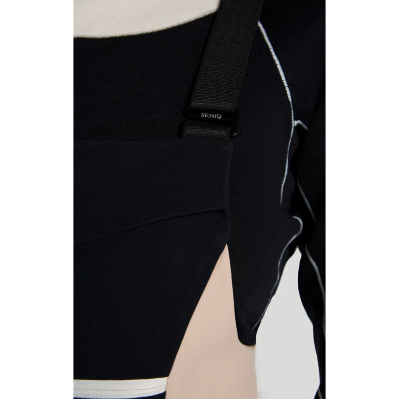 Seniq Slopestar Ski Bib Womens image number 7