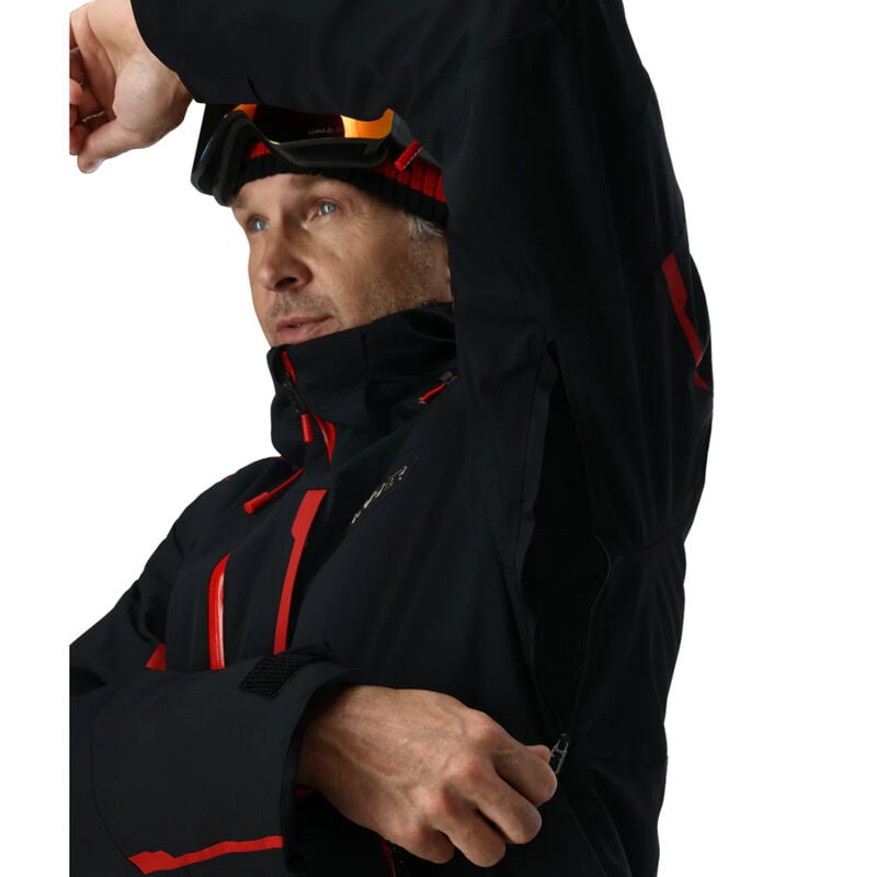 Spyder Leader Jacket Mens image number 3