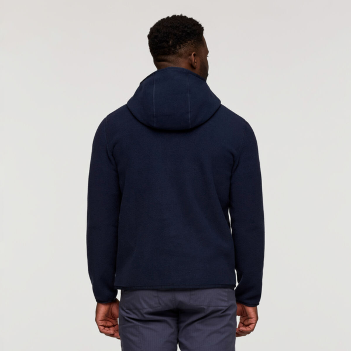 Cotopaxi Teca Fleece Hooded Full Zip Jacket Mens | Christy Sports