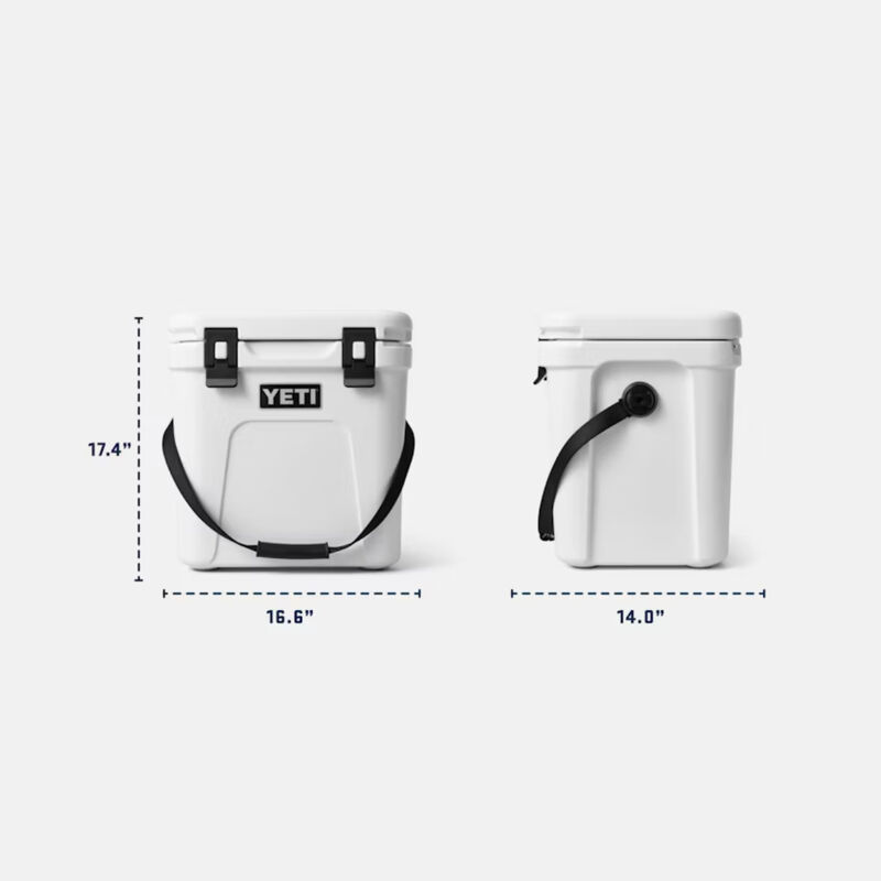 YETI Roadie 24 Hard Cooler image number 5