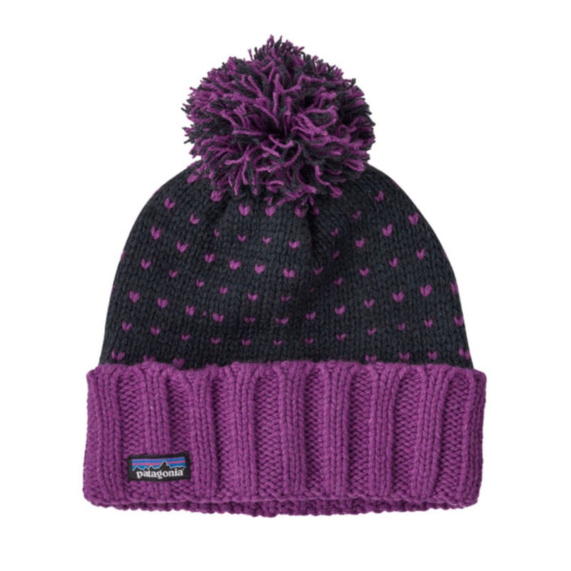 Patagonia Snowbelle Beanie Womens image number 0
