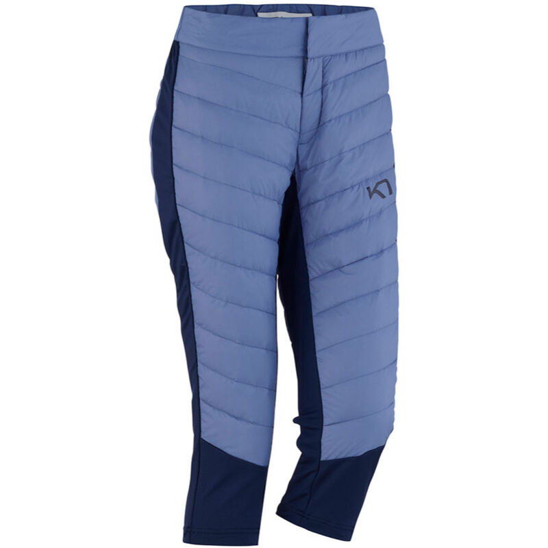 Kari Traa Eva Hybrid Capri Womens image number 0