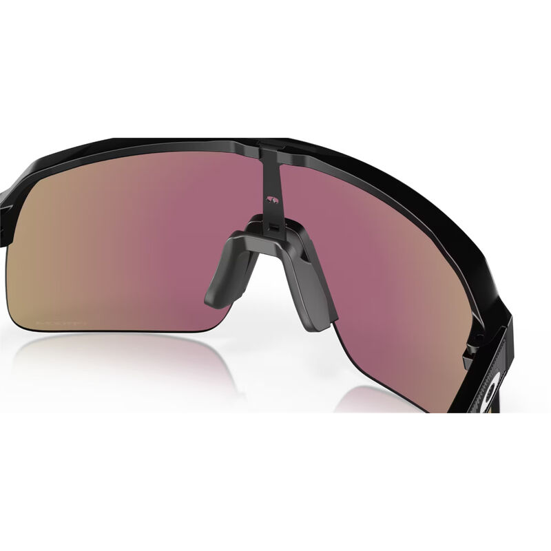 Oakley Sutro Lite Sunglasses + Prizm Sapphire Lenses image number 6