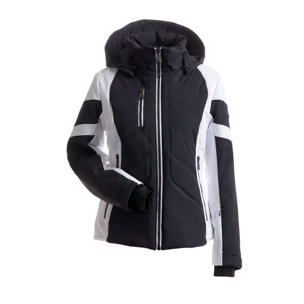 Nils Cortina Jacket Womens