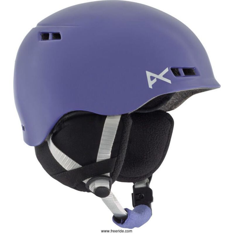 Anon Jr. Burner Helmet Kids image number 0