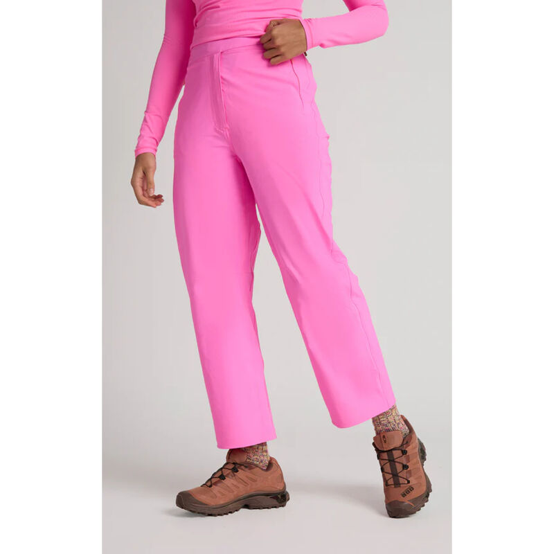 Seniq Trailmix Pants Womens image number 2