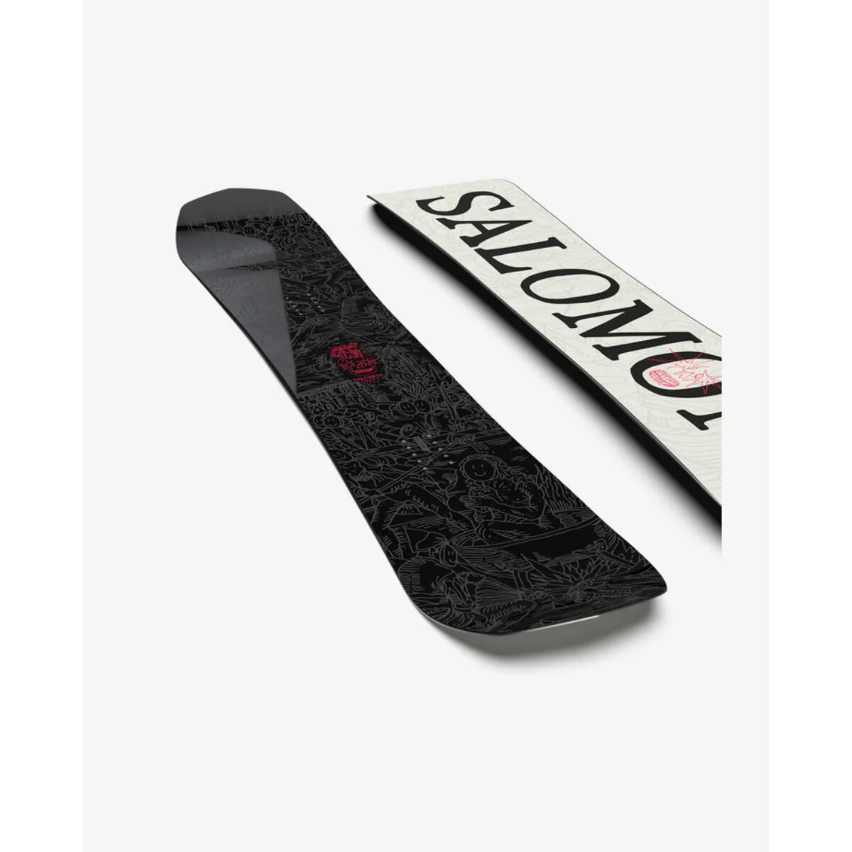 Salomon Craft Snowboard | Christy Sports