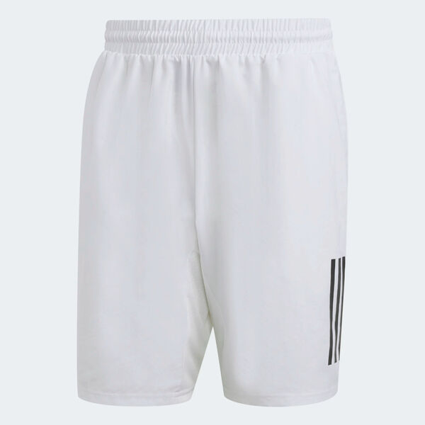 Adidas Club 3-Stripes Tennis Shorts Mens