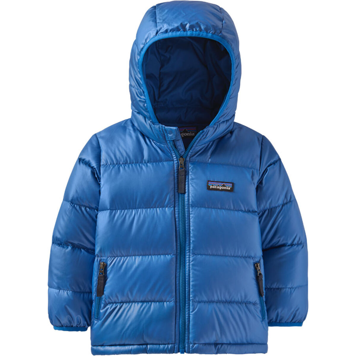 patagonia hi loft down hoody mens