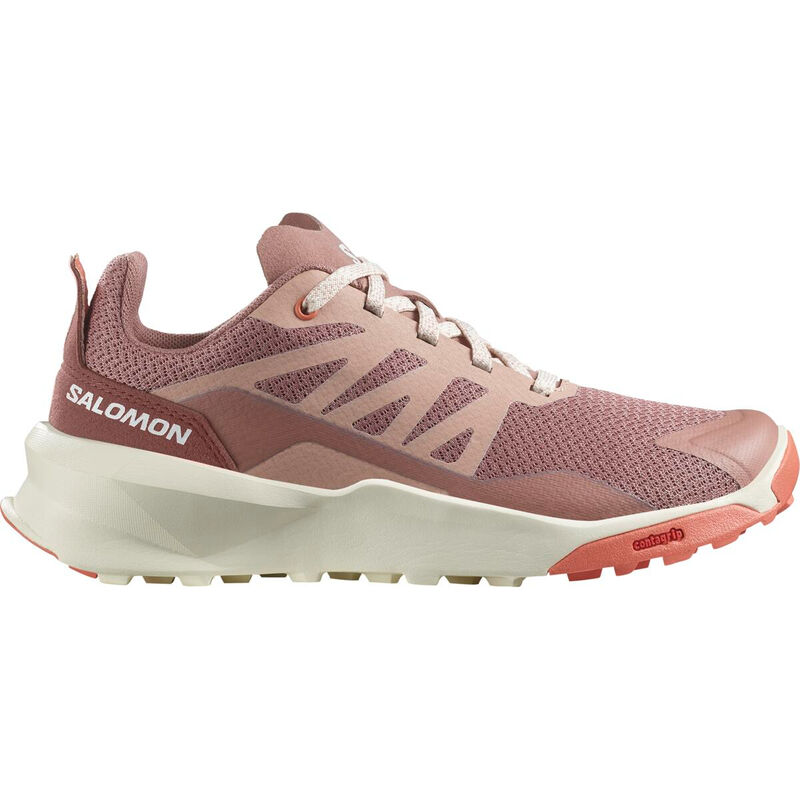 Salomon Patrol Hiking Shoes Kids image number 5