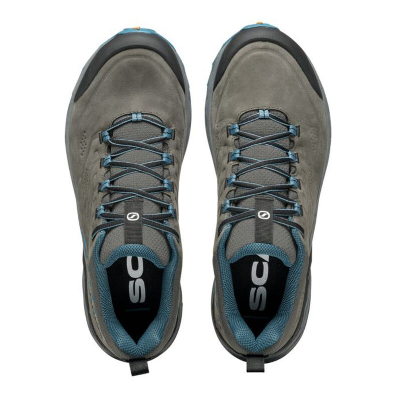 Scarpa Rush 2 Pro GTX Trail Running Shoes Mens image number 3