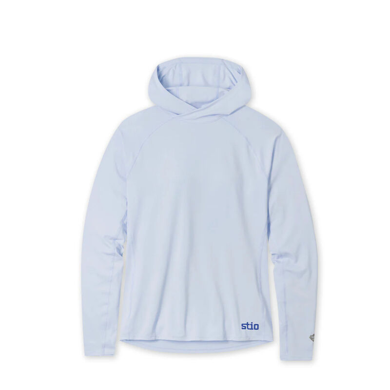 Stio Hylas Hooded Pullover Mens image number 0