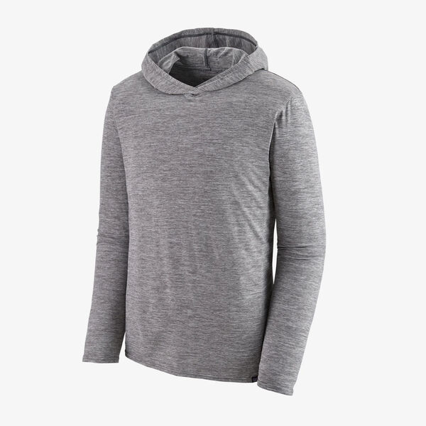 Patagonia Capilene® Cool Daily Hoodie Mens