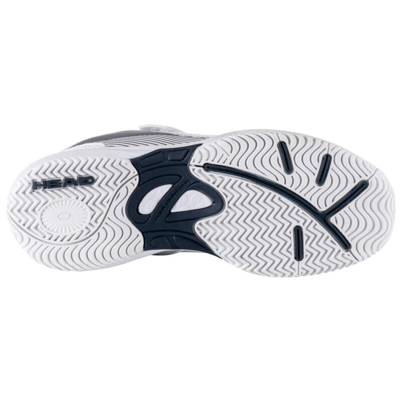 Head Sprint Velcro 3.0 Tennis Shoes Kids image number 4