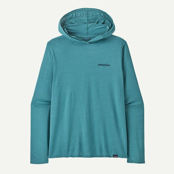 Patagonia Capilene® Cool Daily Graphic Hoodie Mens