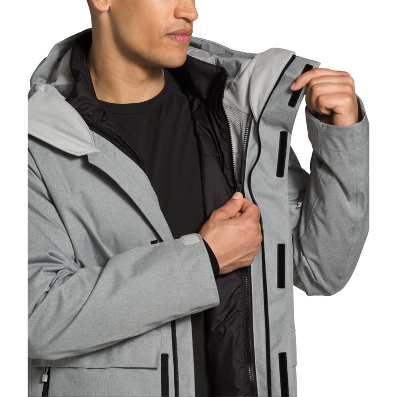 The North Face Clement Jacket Mens image number 5