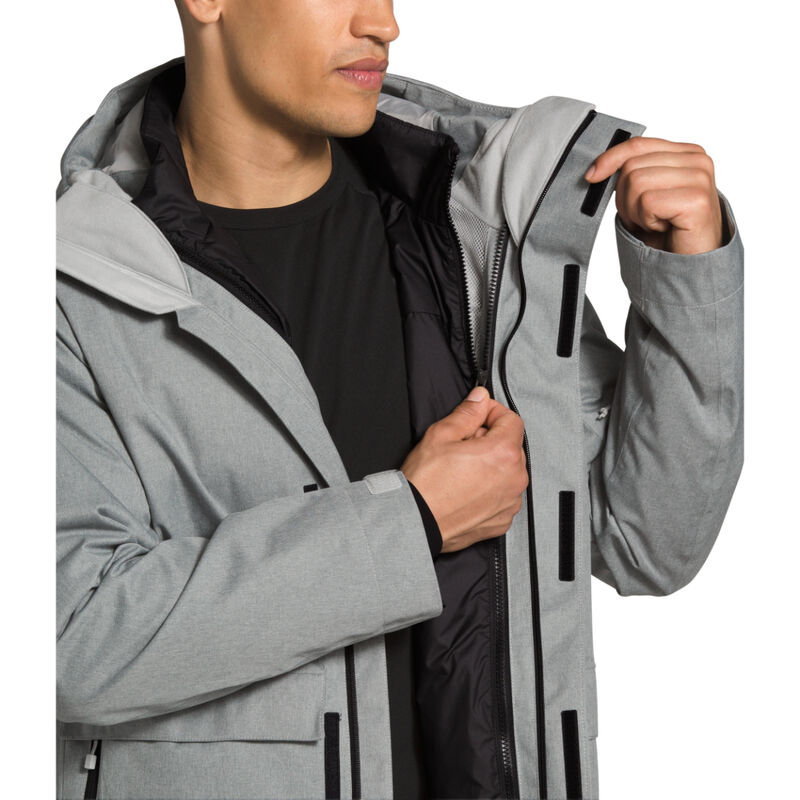 The North Face Clement Jacket Mens image number 6