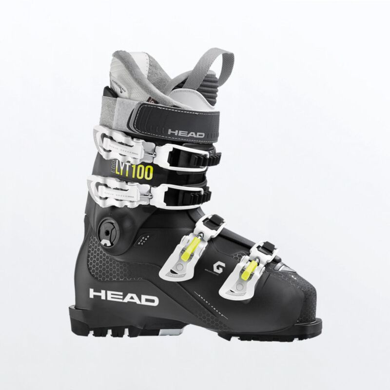 Head Edge LYT 100 Ski Boots Womens image number 0