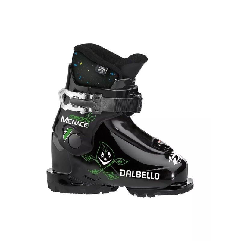 Dalbello Green Menace 1.0 GW Ski Boots Jr image number 0