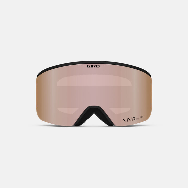 Giro Ella Goggle + Vivid Copper Lens image number 3
