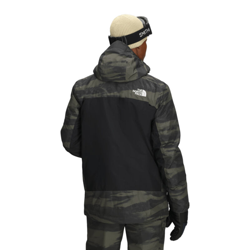 The North Face Freedom Insulated Jacket Mens image number 3