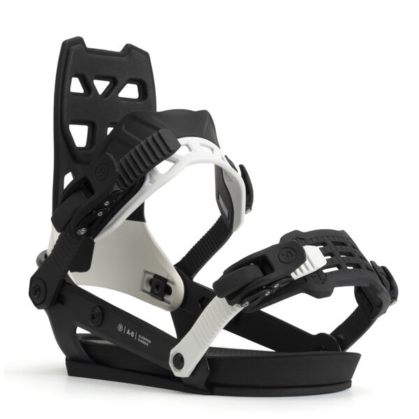 Ride A-8 Snowboard Bindings
