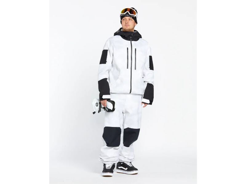 Volcom V.CO WFO Jacket Mens | Christy Sports